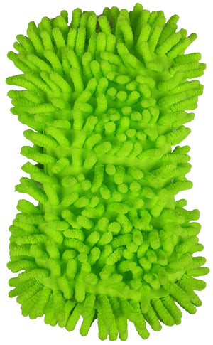 Microfibre Mesh Sponge