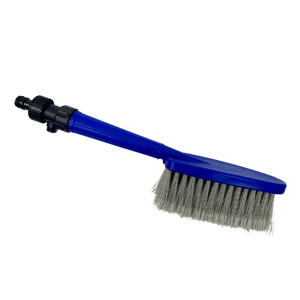 Car Wash Hand Brush Water-Fed
