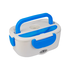 12V Portable Oven Compact Food Warmer