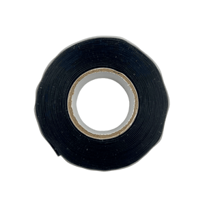 Ezy Fuse Silicone Tape Black 3M