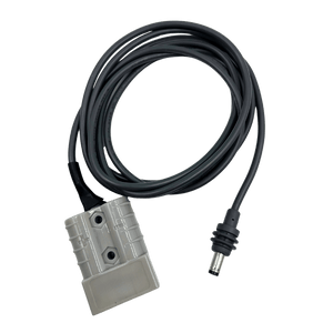 Starlink Mini DC Power to Anderson-Style Plug 50AMP Cable 3M