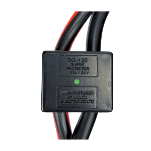 Jumper Leads Surge Protected 240AMP