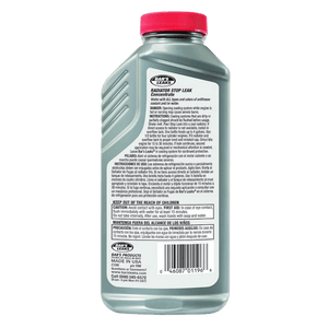 Bar's Leaks Radiator Stop Leak 325ml