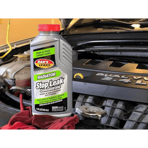 Bar's Leaks Radiator Stop Leak 325ml