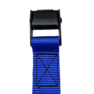 Cam Buckle Tie Down 2m & 3.5m