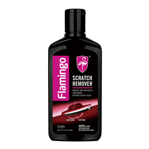 Flamingo Scratch Remover 300ml