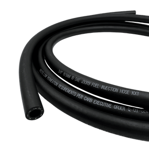 Thermoid Fuel Injection Hose 3/8” x 3m