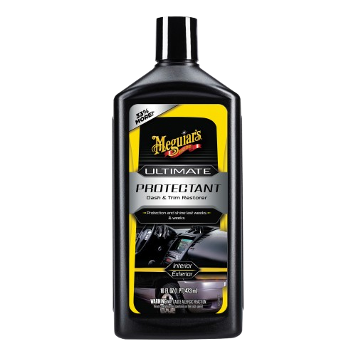 Meguiars Ultimate Protectant 473mL