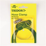 Tridon Hose Clamp Part Stainless 27 - 51mm Card of 1