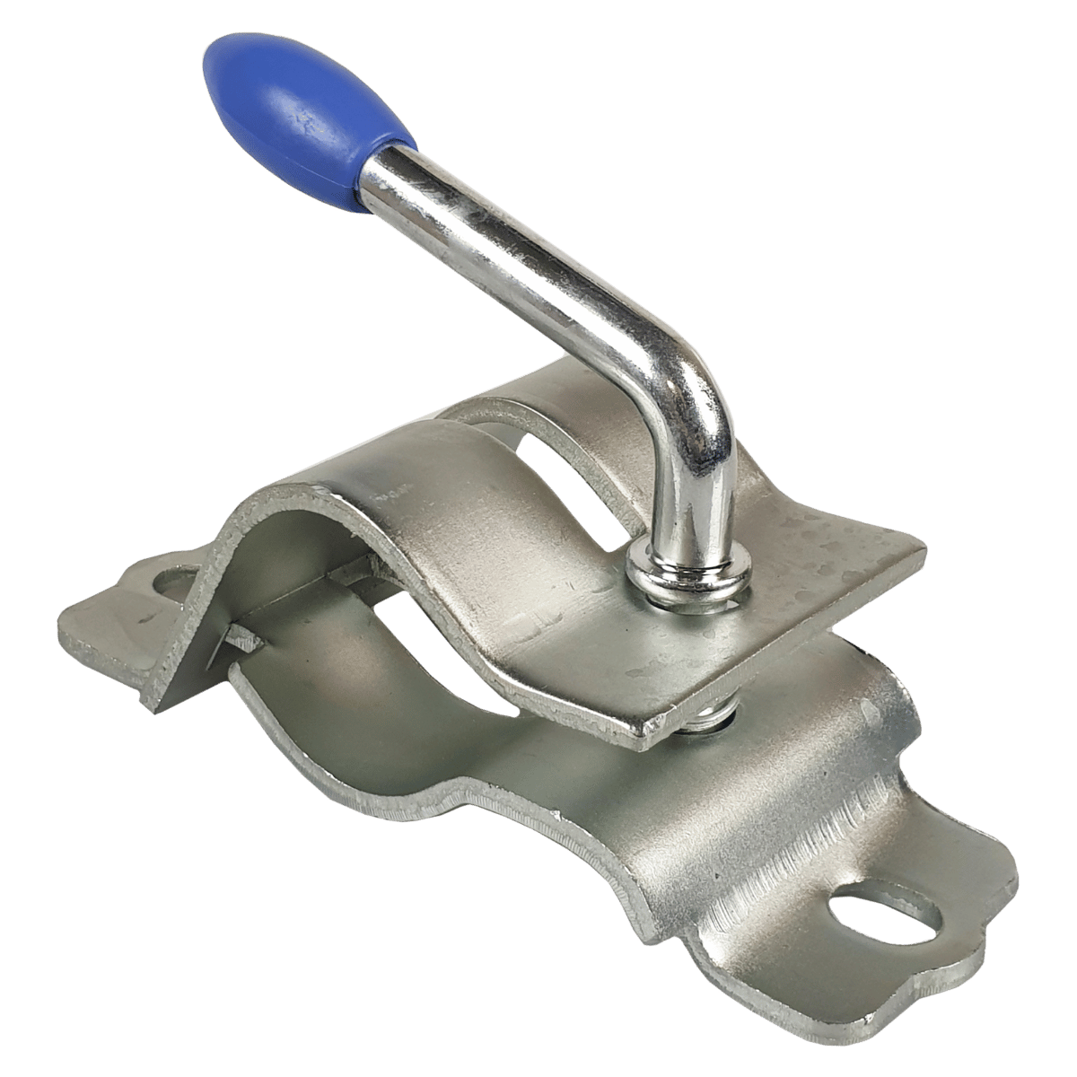 Jockey Wheel Clamp