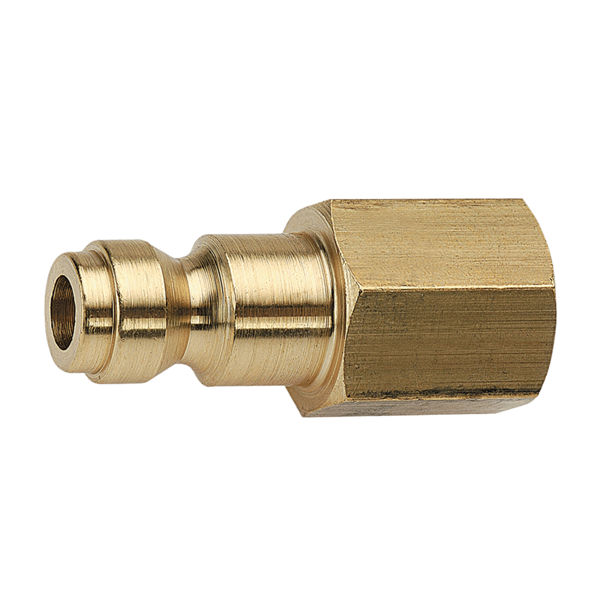 Jamec Pem RYCO Coupling  Adapter 1/4"