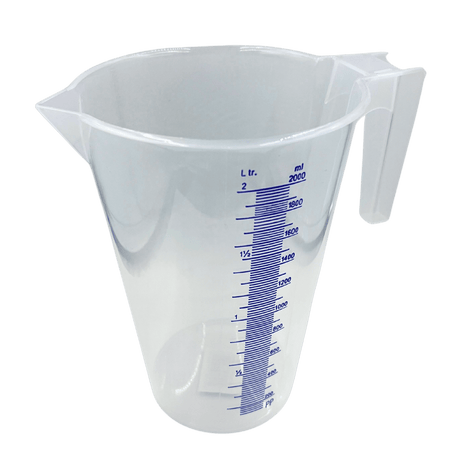 Measuring Jug 2L