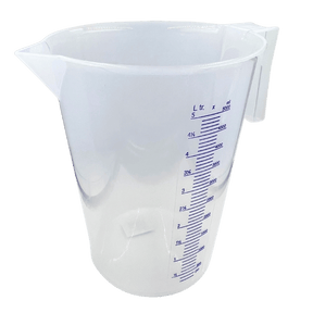 Measuring jug 5L