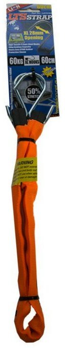 Lion LTS Strap with XL hook 60cm