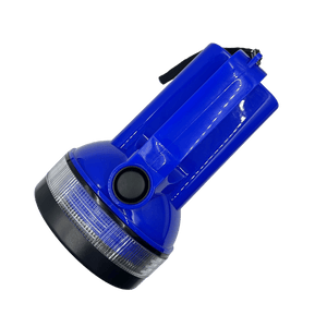 Torch Waterproof Floating Marine 13 LED with Battery