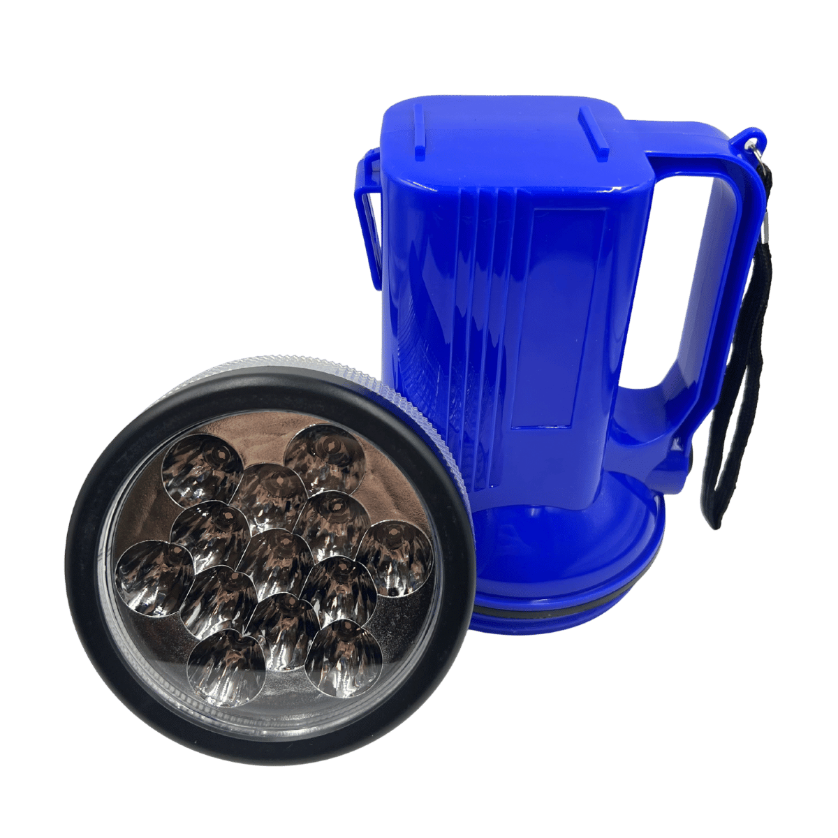 Torch Waterproof Floating Marine 13 LED with Battery