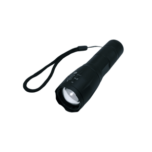 LED Torch Heavy Duty Alloy