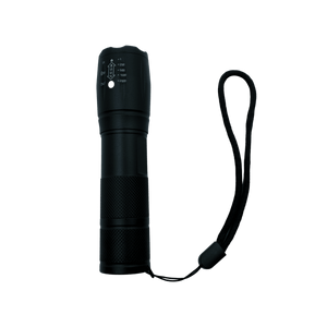 LED Torch Heavy Duty Alloy