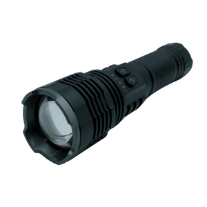 LED Torch Heavy Duty Alloy