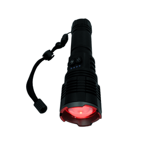 LED Torch Heavy Duty Alloy