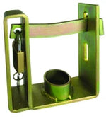 LoadMaster Trailer Coupling Security Lock