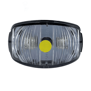 Led Clearance Lamp Amber