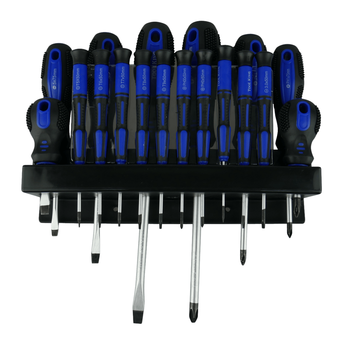 Magnetic Screwdriver Set 18 Pieces