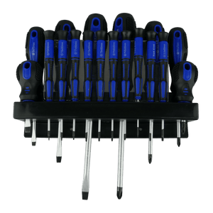 Magnetic Screwdriver Set 18 Pieces
