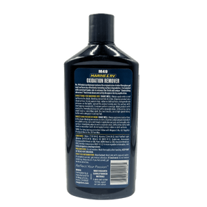 Meguiars Marine Heavy Oxidation Remover 473mL