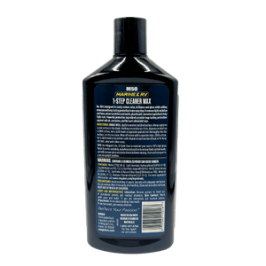 Meguiars Marine/RV One Step Cleaner Wax 473mL
