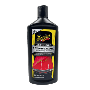 Meguiars Ultimate Compound 450mL