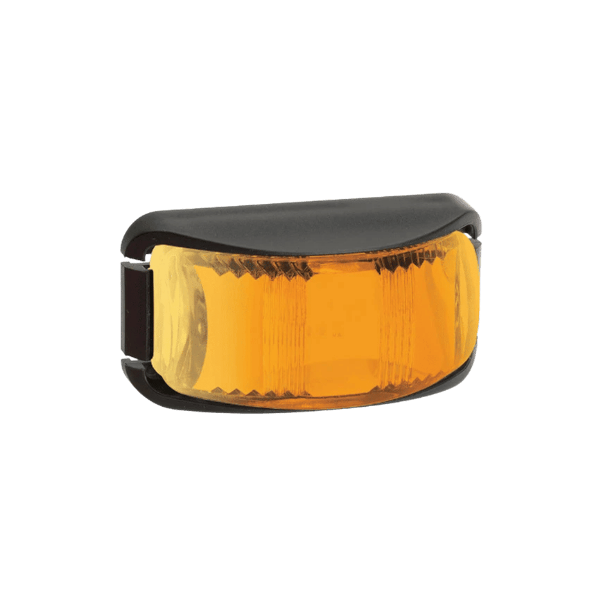 Narva 9-33V Front End Outline Marker or External Cabin Lamp Amber