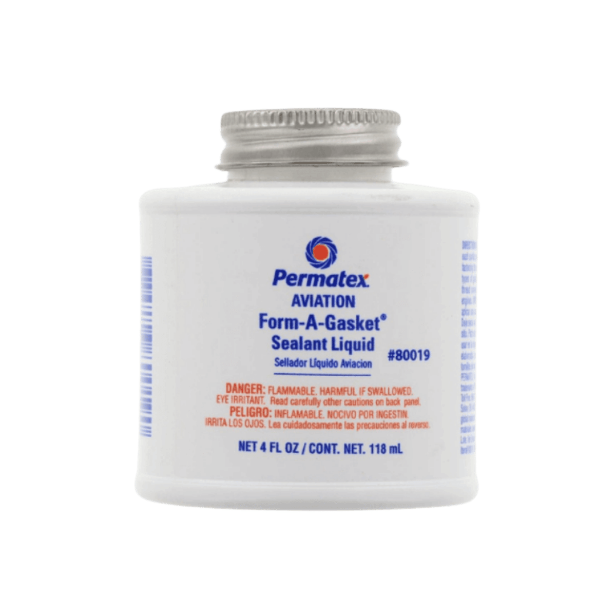 Permatex Aviation Form-A-Gasket Sealant No.3 118ml 80019 | AutoMegaStore