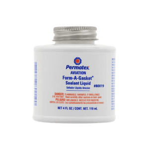 Permatex Aviation Form-A-Gasket Sealant No.3 118ml