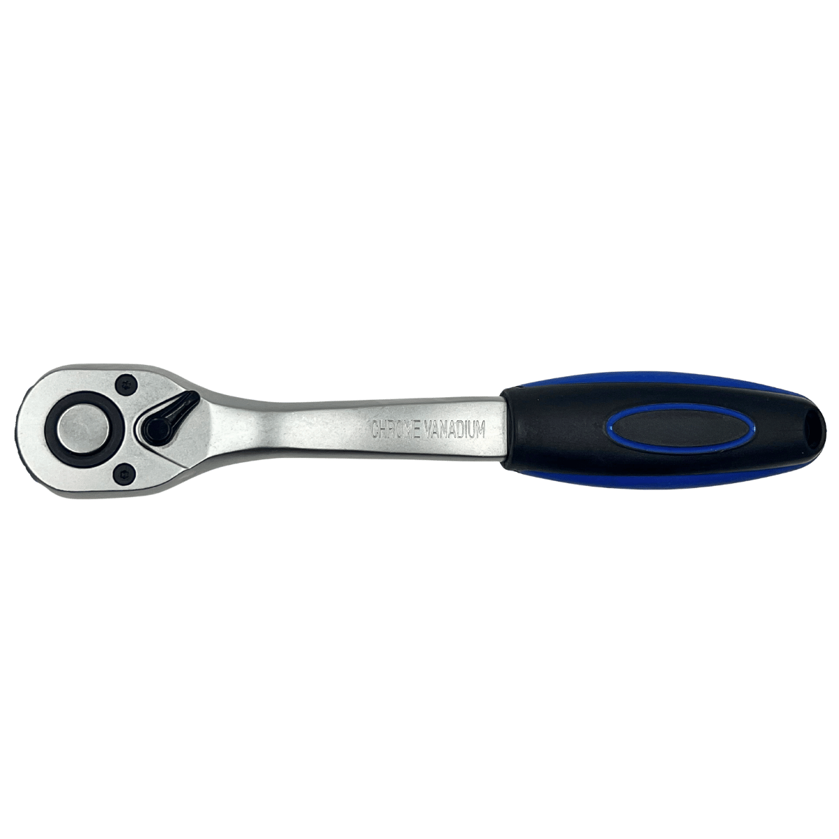 Quick Release Ratchet 1/2" Drive