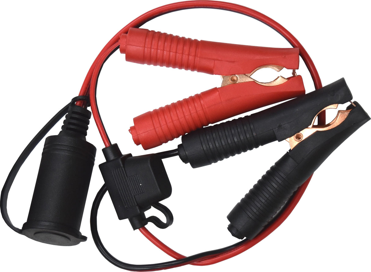 Charge Battery Lighter Socket 5 amp