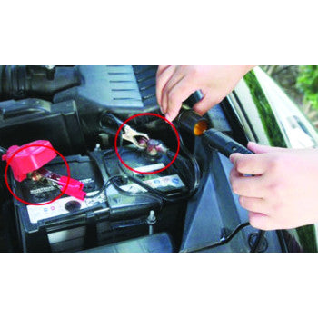 Charge Battery Lighter Socket 5 amp