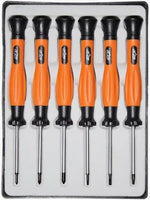 SP Tools Mini Screwdriver Set 6 Piece