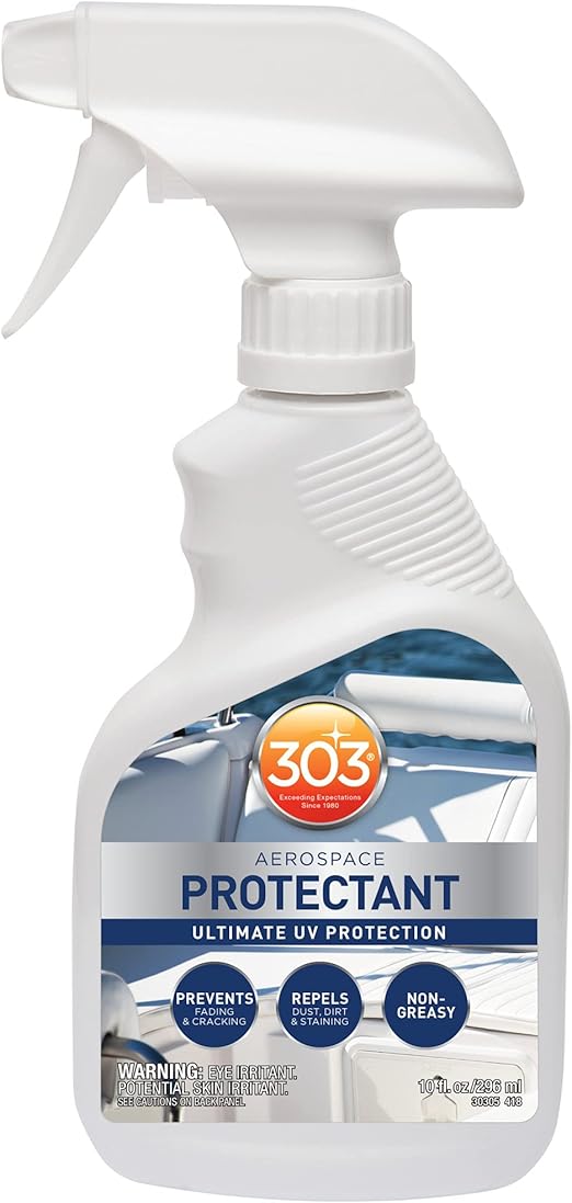 303 Aerospace Protectant Marine UV Protectant 296mL