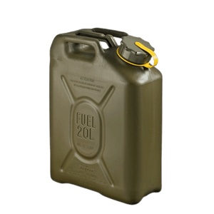 Scepter 20L Military Spec Diesel Jerry Can