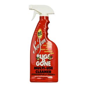Seafoam Bugs B Gone Multi-Use Cleaner 473mL
