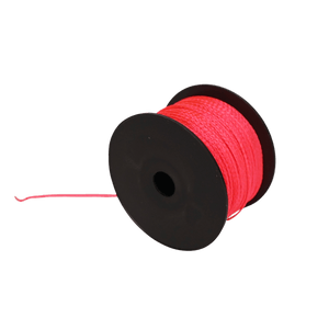 Builders Line Fluro 50m/100m Box of 12