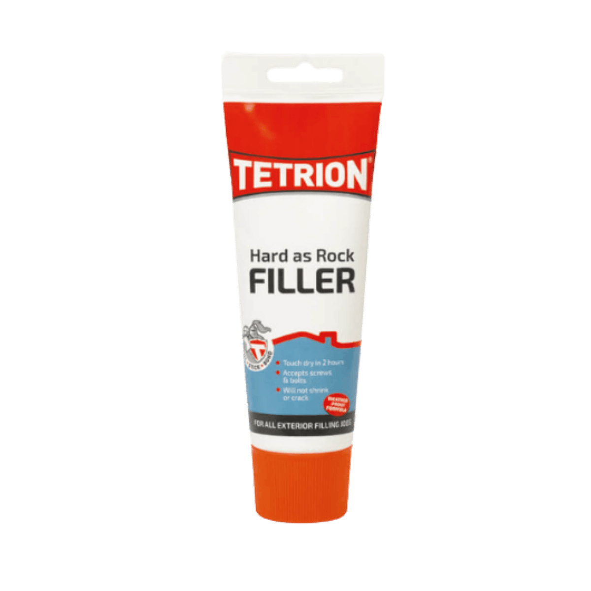 Tetrion Hard As Rock Filler 330g