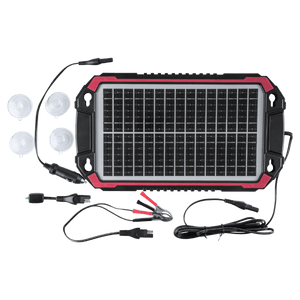Solar Panel Charger Portable 5W/10W