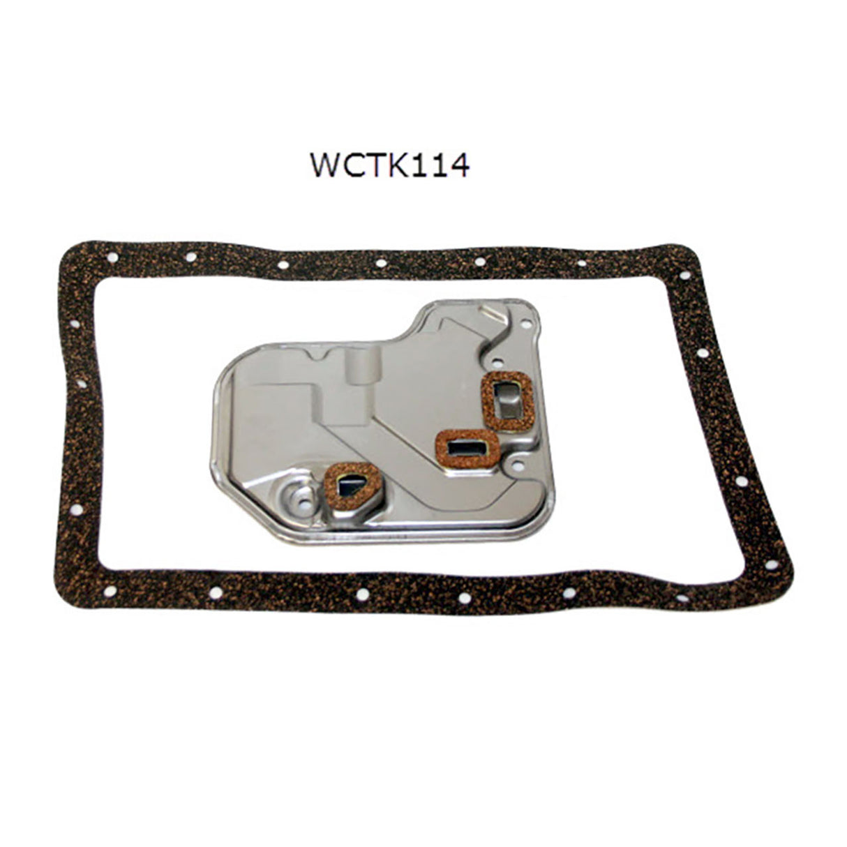 Wesfil WCTK114Transmission Filter Kit