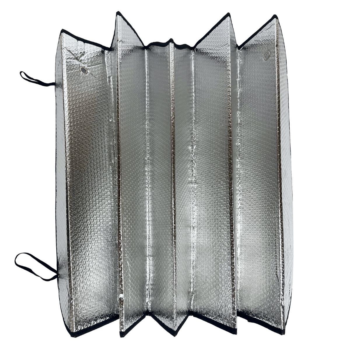 Car Windscreen Sunshade Silver Bubble 170x80cm