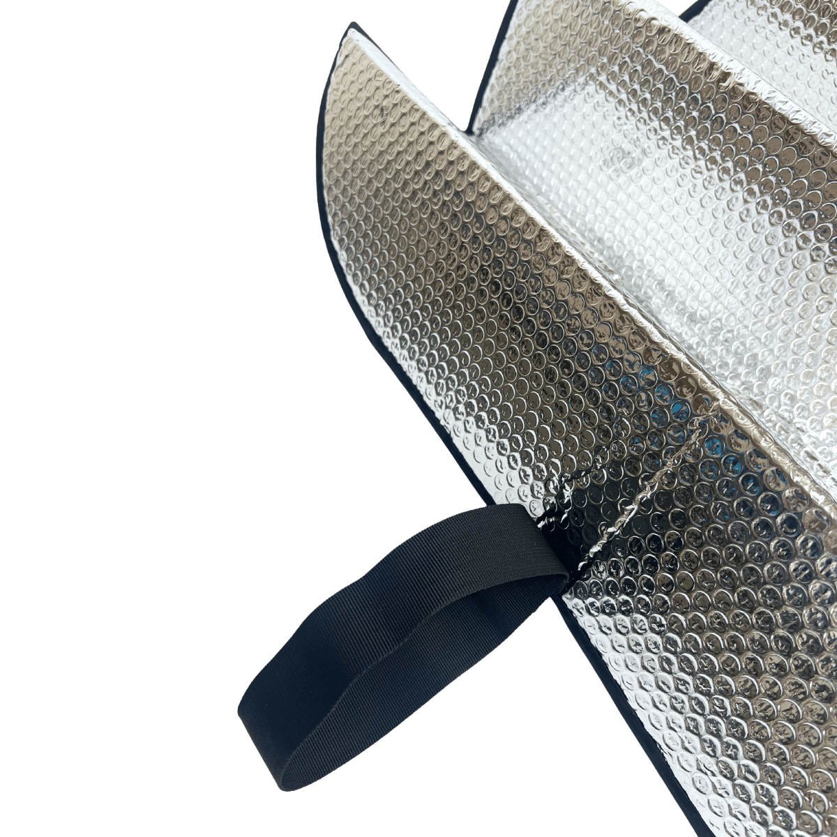 Car Windscreen Sunshade Double Layer Bubble Various Sizes