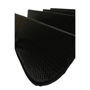 Car Windscreen Sunshade Black/Silver 150x70cm