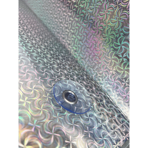 Car Windscreen Sunshade Ultra Reflective Laser 150x70cm