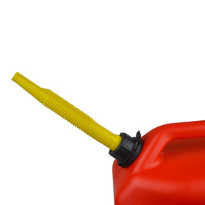 Scepter 25L Squat Fuel Jerry Can